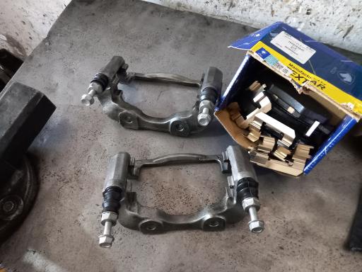 عکس جلوبندی سعادتمند