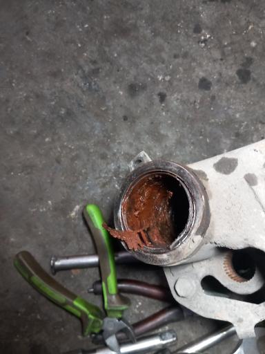 عکس جلوبندی سعادتمند