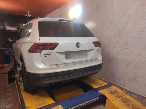 عکس تنظیم فرمان لیزری سعیدی