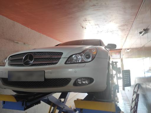 عکس تنظیم فرمان لیزری سعیدی