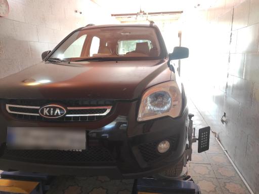 عکس تنظیم فرمان لیزری سعیدی