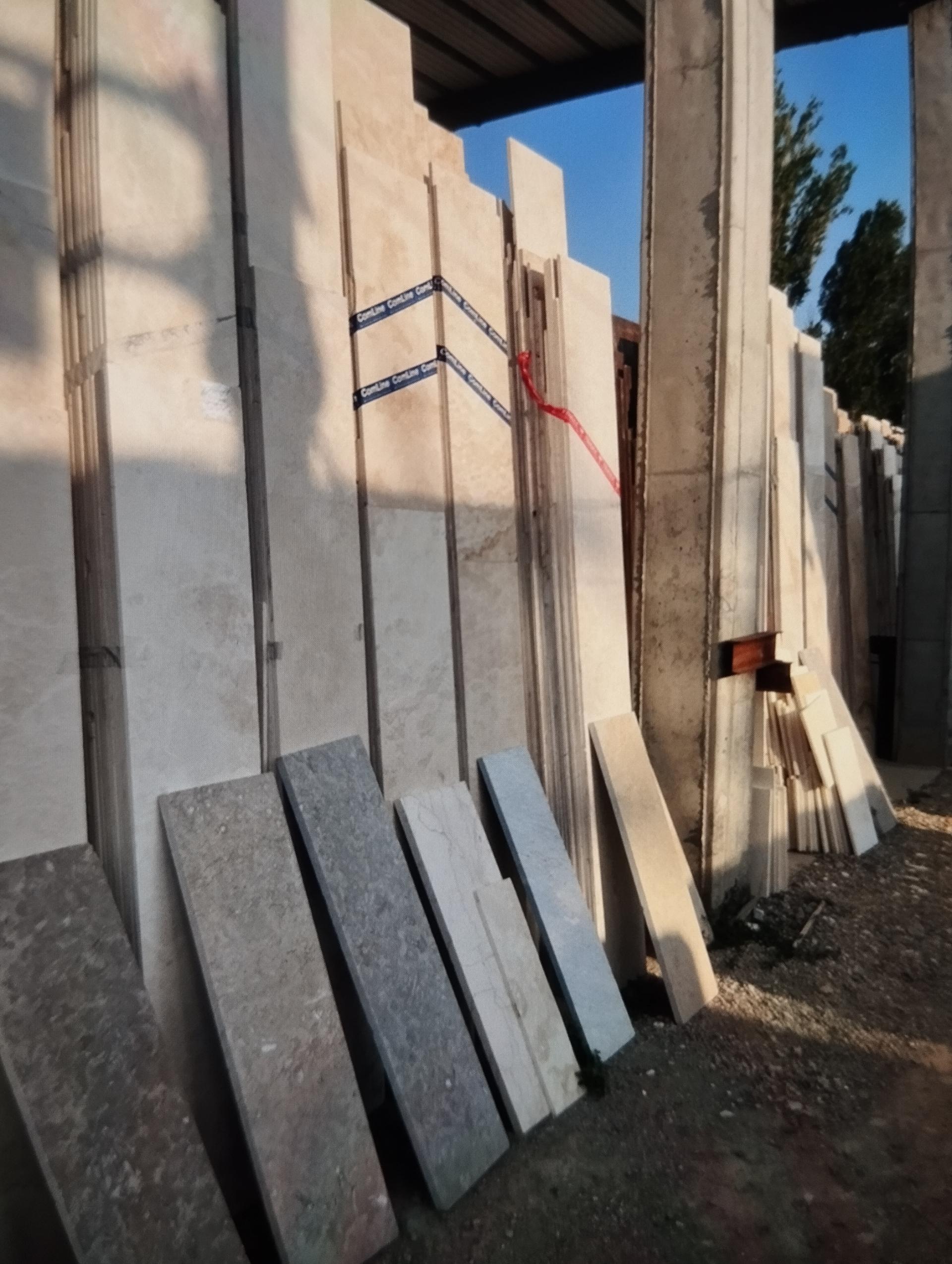 عکس صنایع سنگ قلی نژاد