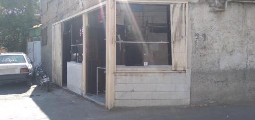 عکس نانوایی نصری