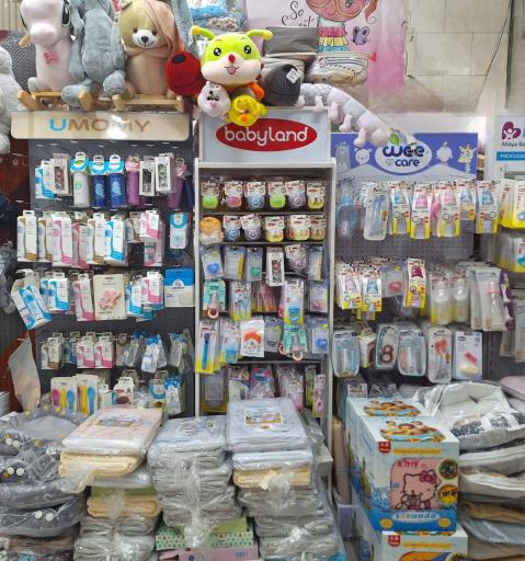 عکس سیسمونی بی بی بو