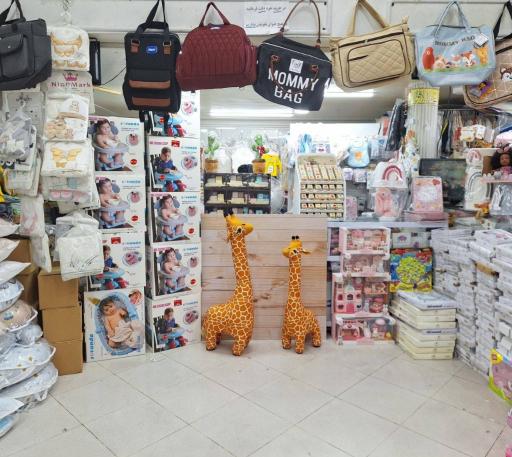 عکس سیسمونی بی بی بو