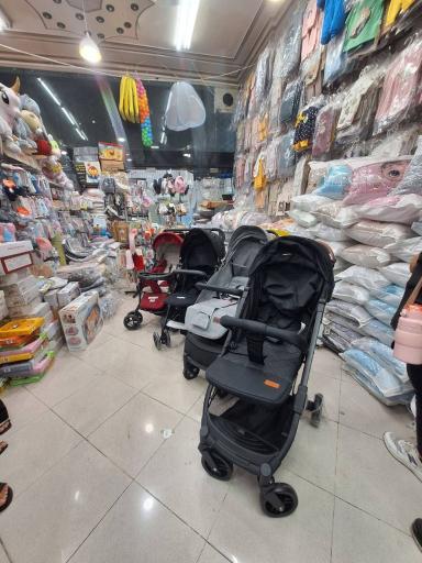 عکس سیسمونی بی بی بو