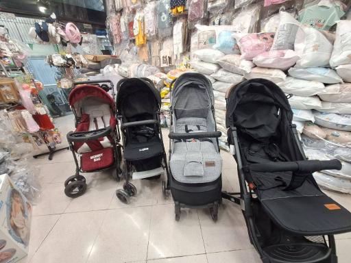 عکس سیسمونی بی بی بو