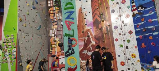 عکس شهربازی ربولند