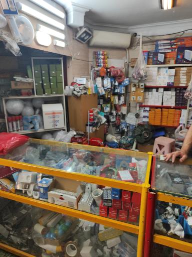 عکس الکتریکی زمانی