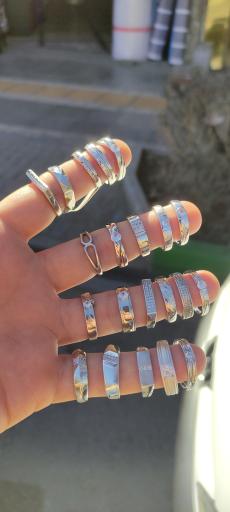 عکس گالری نقره شهرزاد