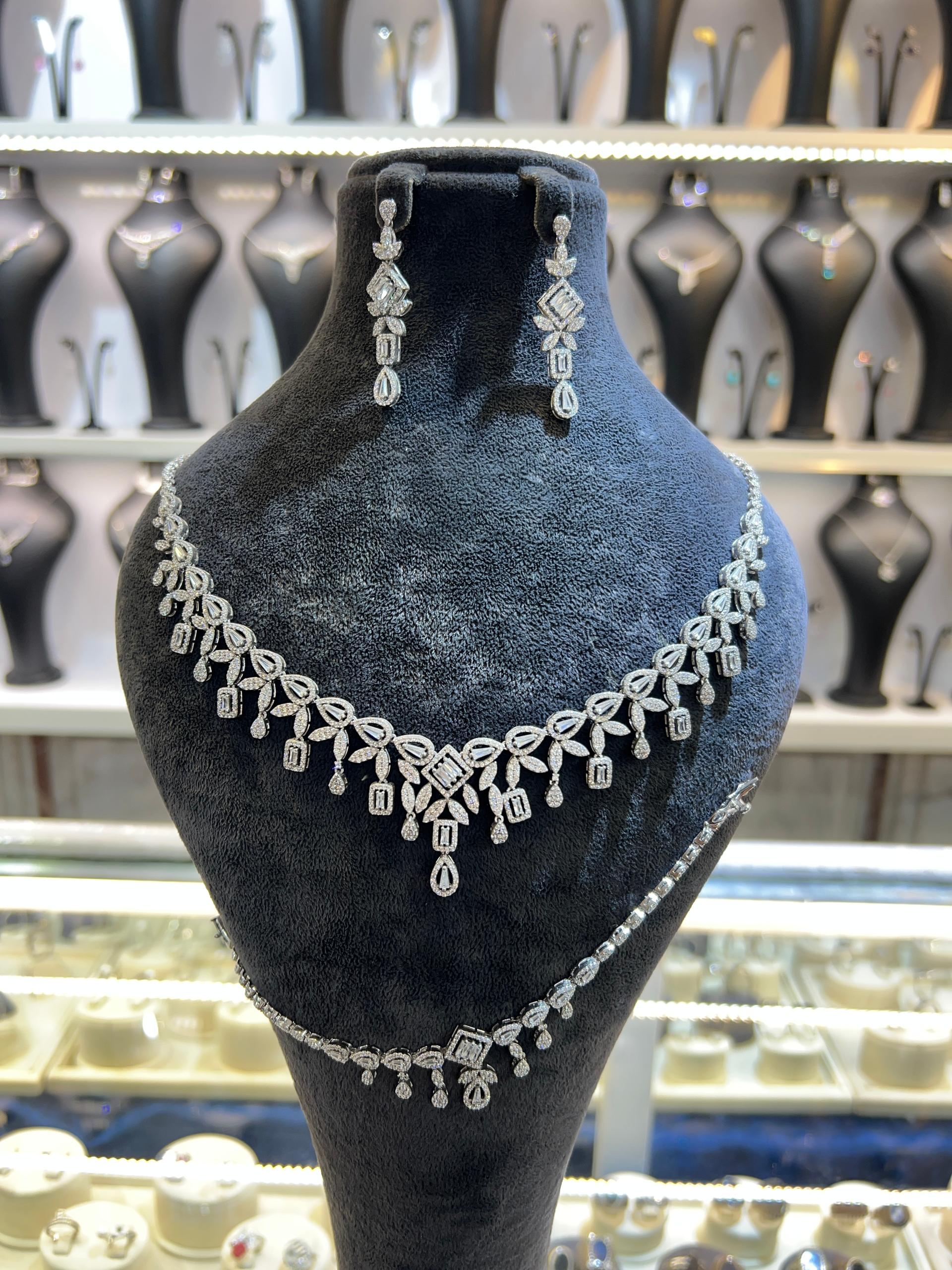 عکس گالری نقره شهرزاد