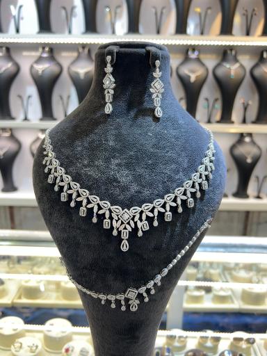 عکس گالری نقره شهرزاد