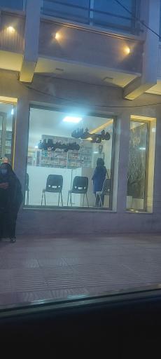 عکس داروخانه دکتر صحراییان