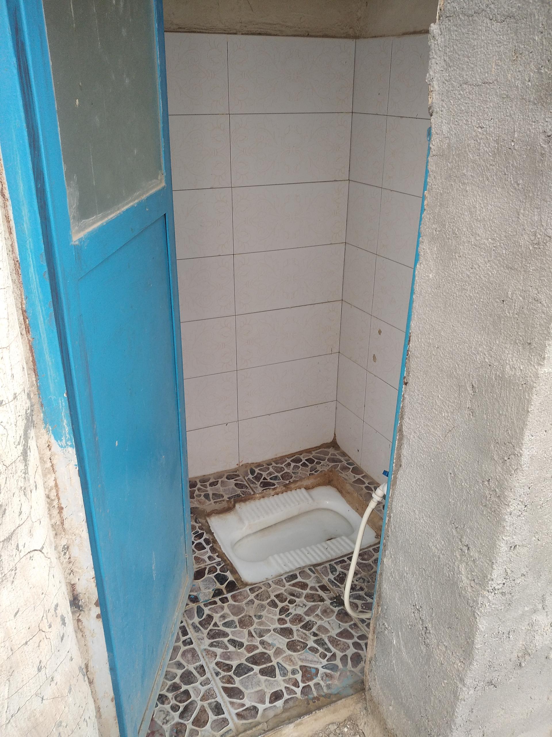 عکس سرویس بهداشتی 