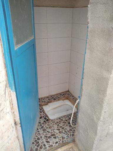 عکس سرویس بهداشتی 