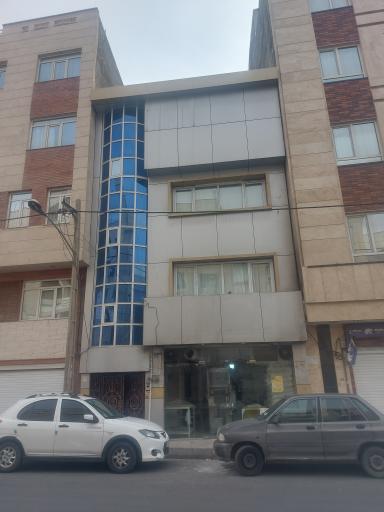 عکس نانوایی قائمی 