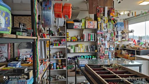 عکس رنگ ابزار کوه جانی 