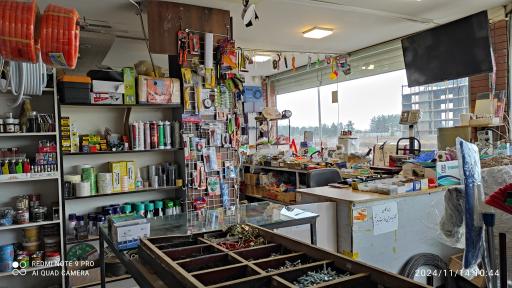 رنگ ابزار کوه جانی 