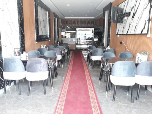 عکس کباب سرای رضا ترنج