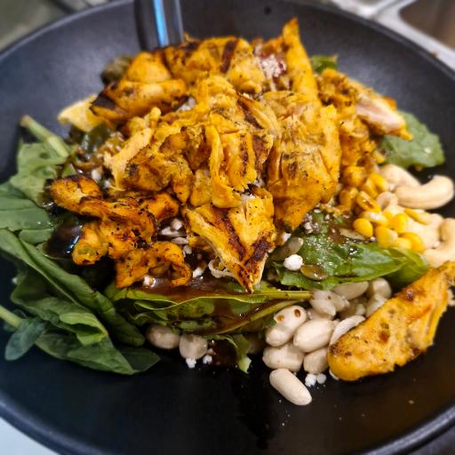 غذای سالم ویدا 