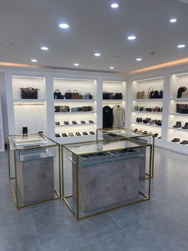 فروشگاه چرم مشهد