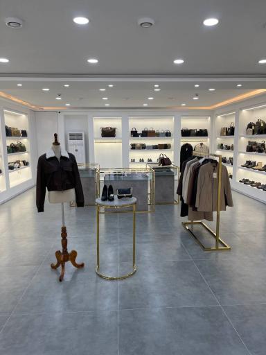 فروشگاه چرم مشهد