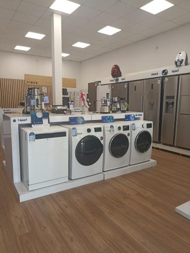 عکس فروشگاه اسنوا شعبه سیدجمال الدین