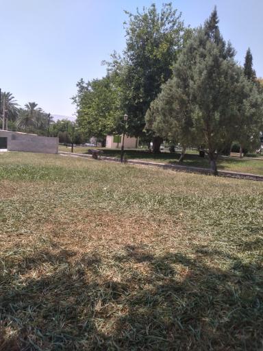 عکس پارک مردانی
