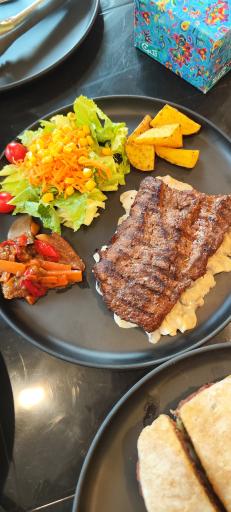 عکس غذای سالم ویدا 