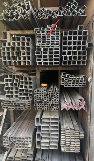 عکس آهن مصطفوی 