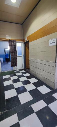 عکس سرویس بهداشتی