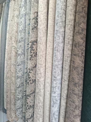 عکس پارچه مبلی امید