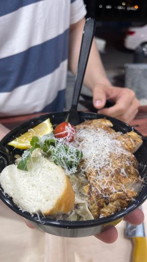 عکس اُپاستا