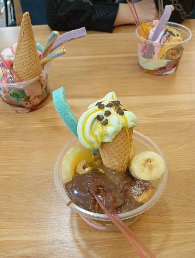 آبمیوه استوا 