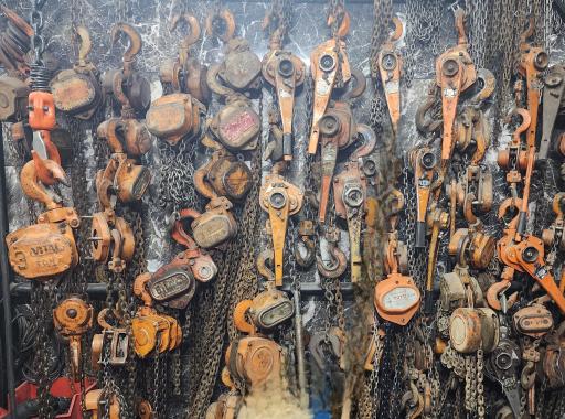 عکس کیان بکسل