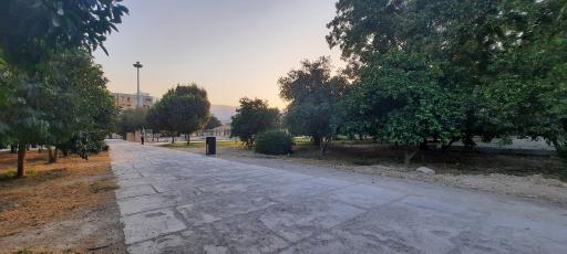 عکس پارک مردانی