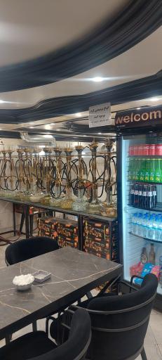 عکس چایخانه دلنوازان