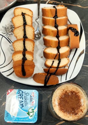 عکس چایخانه دلنوازان