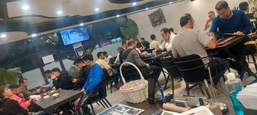 عکس چایخانه دلنوازان