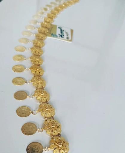 طلای یوسفی