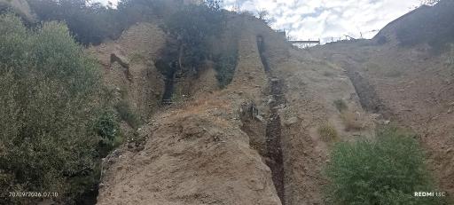 عکس امامزاده داوود