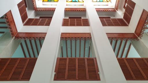 عکس مجتمع تجاری شهر آفتاب