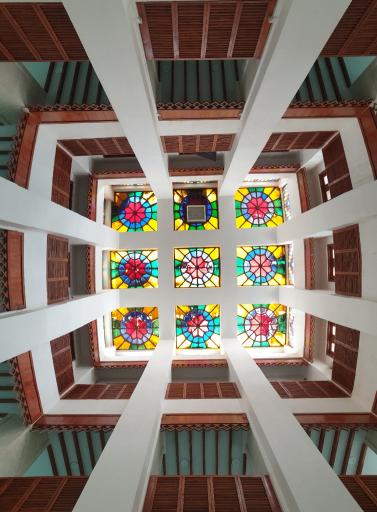 عکس مجتمع تجاری شهر آفتاب