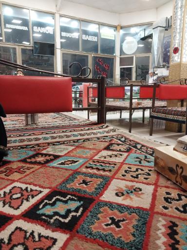 عکس کباب ساطوری بناب آذربایجان 