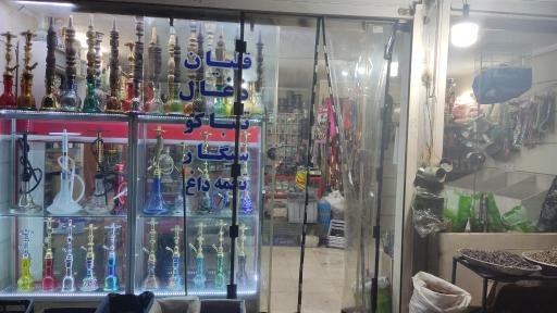 عکس دخانیات امید