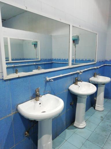 عکس سرویس بهداشتی