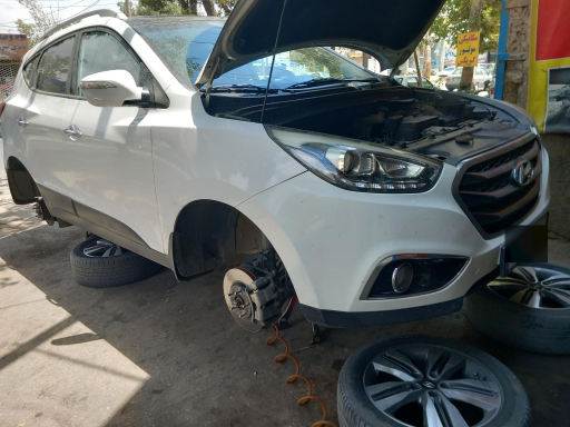 عکس جلوبندی سعادتمند