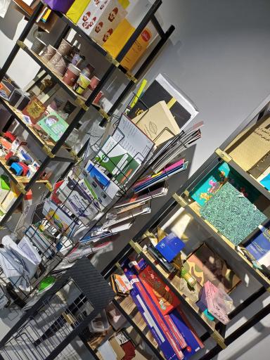 عکس استودیو اکسیژن