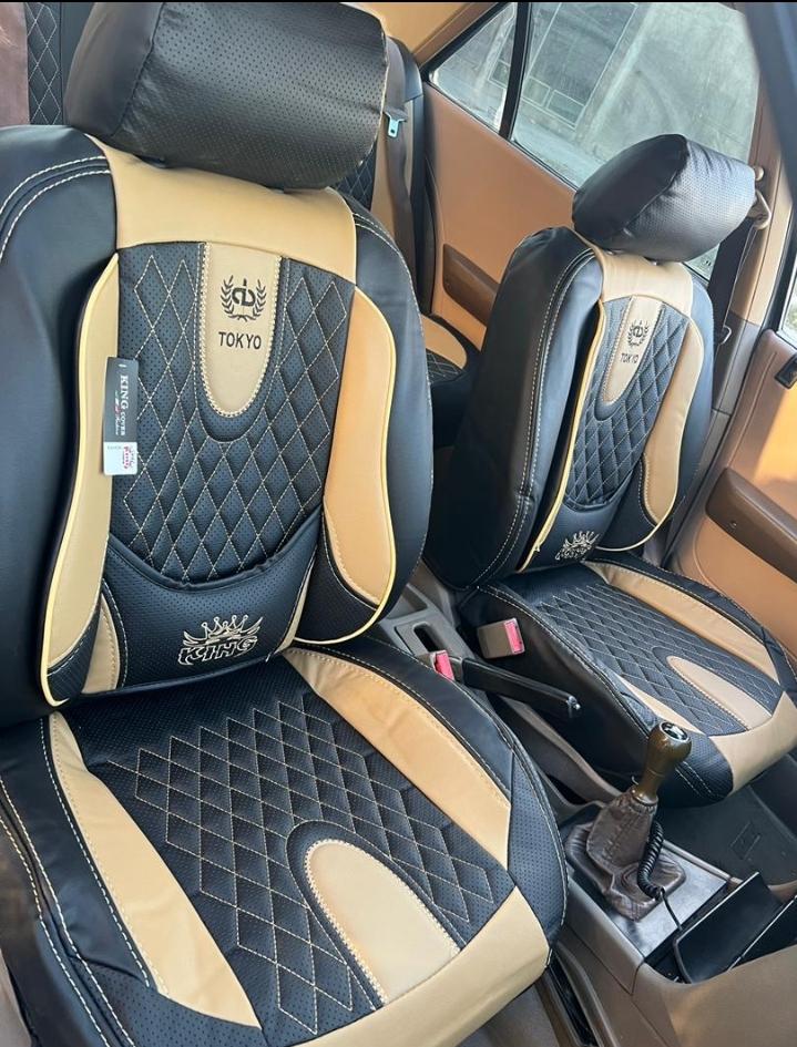 عکس کینگ کاور 