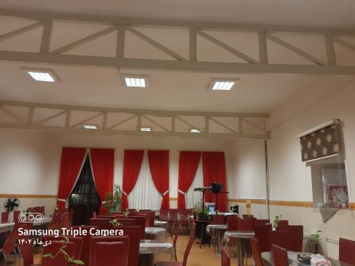 عکس مرکز آموزشی و رفاهی خیر زنده یاد مینو خواجه